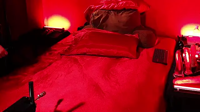 Chat XXX ao vivo de JenniferCD