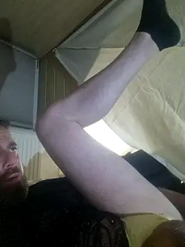 AquaMenn Webcamshow