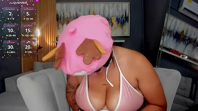 lilian_vergara Chat XXX in diretta