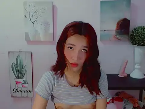Show de webcam de Urblossom_princessxxx