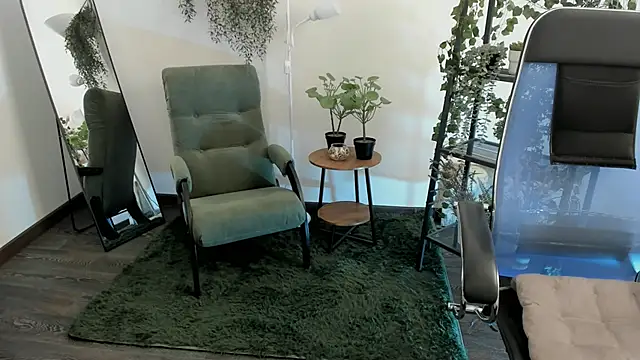 XXX chat uživo modela Elainebeness