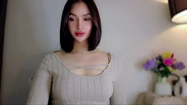 Anna_HollyDoll Webcamshow