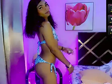 Вебкам-шоу dani_exmixt