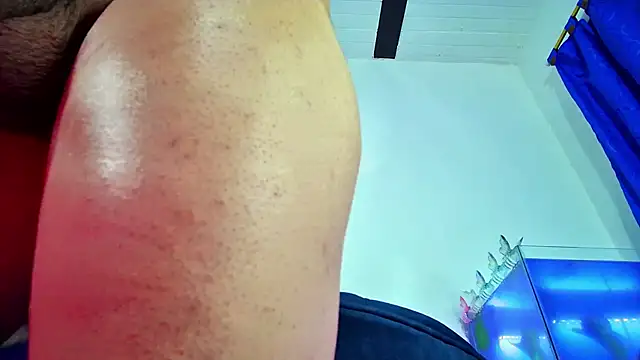 Aliice_Doll 在線直播表演