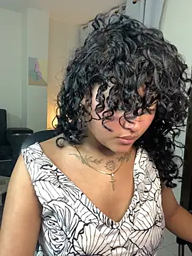 ladulcemary_ Live XXX-Chat
