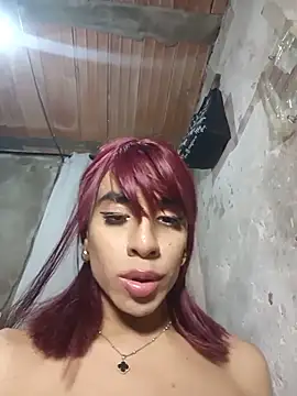 عرض كام babyy_foxxy