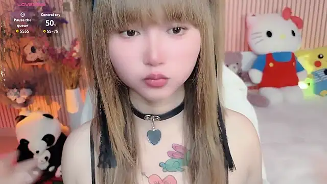 Chat XXX ao vivo de di-or-