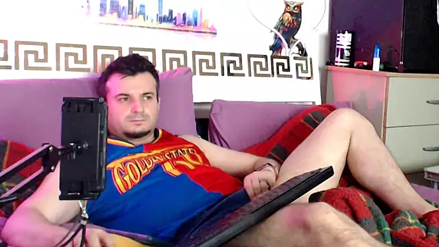 iuligruia69 Webcam show