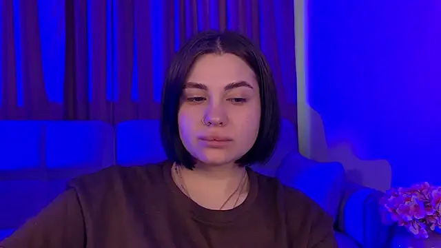 AdrianaToress Live XXX-chat