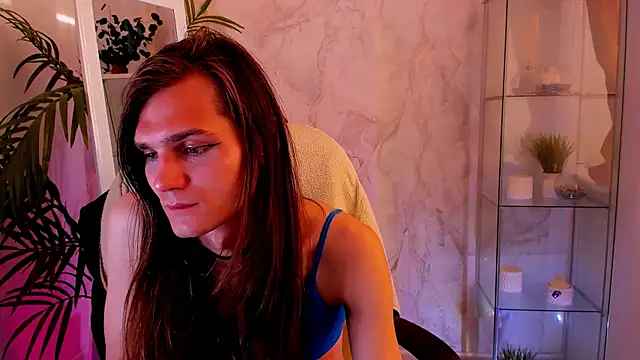 Chatroom XXX en direct de WillFobos