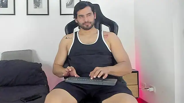 Dereck_vega's Live XXX Chat