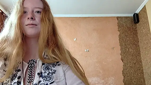 Chat XXX ao vivo de KateVibe_01