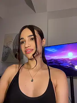 دردشة AllieEvans  الجنسية المباشرة