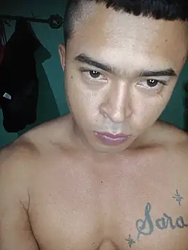 Rouer_9 Show Webcam
