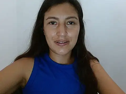Онлайн чат XXX SarahFriendly