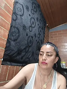 Alexandrina's Live XXX Chat