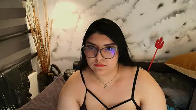 VenusClark_S Webcam Show