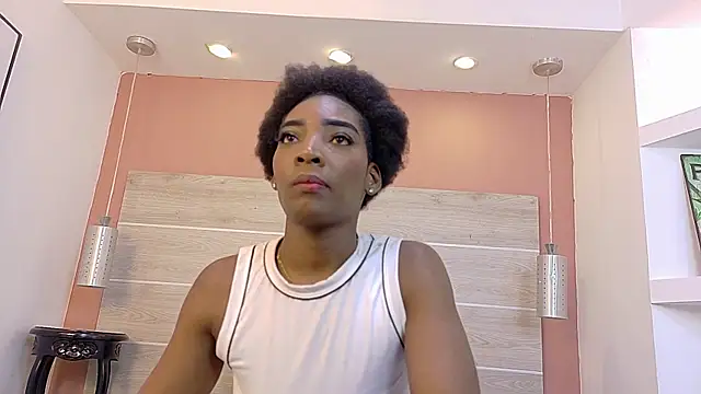 AlexandraCambell – Live XXX-chat
