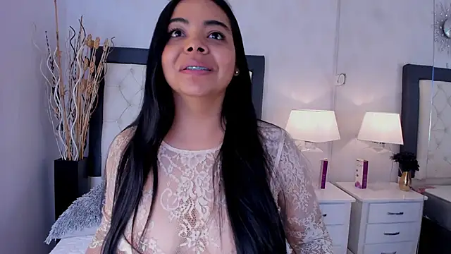 XXX chat uživo modela Gaby_Herreraa