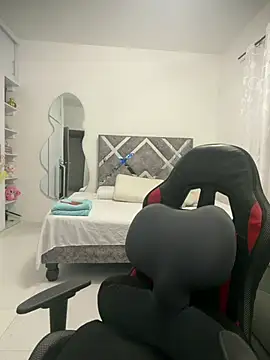 ValleryParkern Live XXX chat