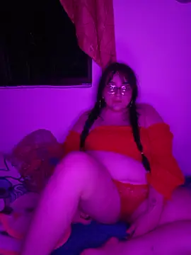 daphneev's Live XXX Chat