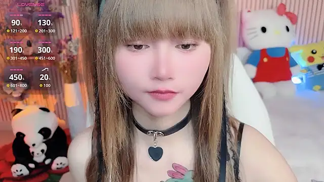 di-or-'s Live XXX Chat