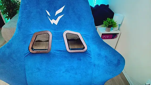 Živý XXX chat CranberryHot