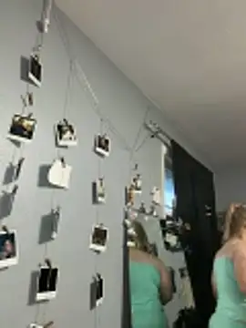 Chat XXX ao vivo de sweetkacibaby