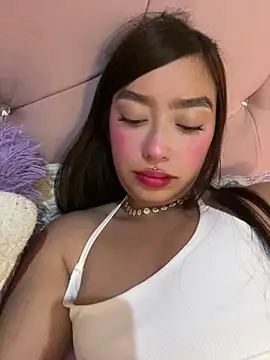 Miakittyyy 라이브 XXX 채팅
