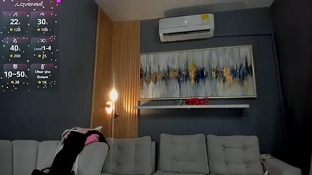 lilian_vergara's Live XXX Chat