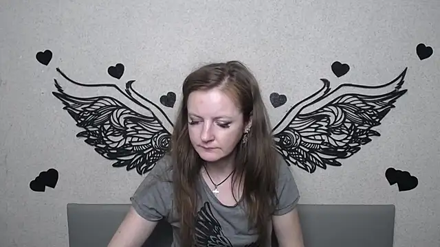 MeganPirs Live XXX-chat