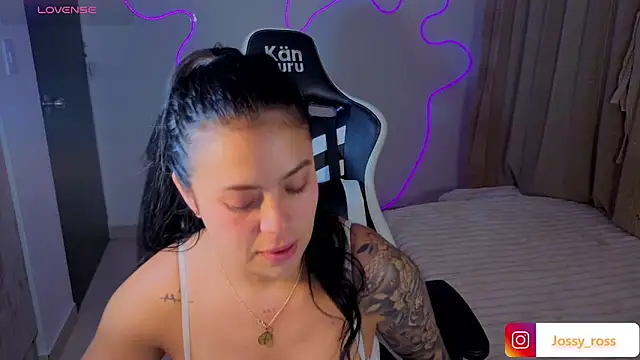Sala de chat en directo de Victoryyy_