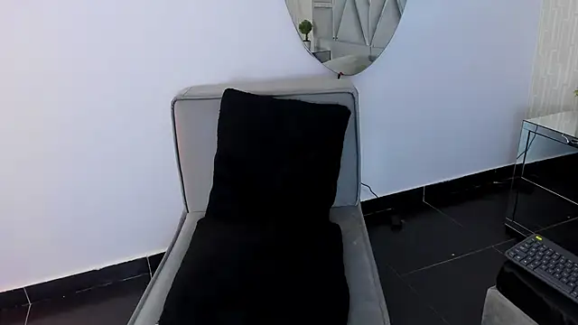 Show de MonzerratBoyer na webcam