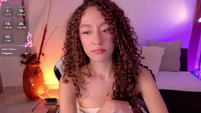 Chat XXX Live ChloeMoreti
