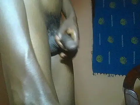 Show de webcam de AdamC97