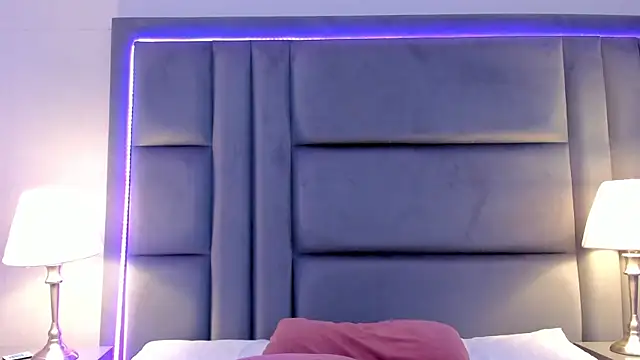 Živý XXX chat GabyMoreau