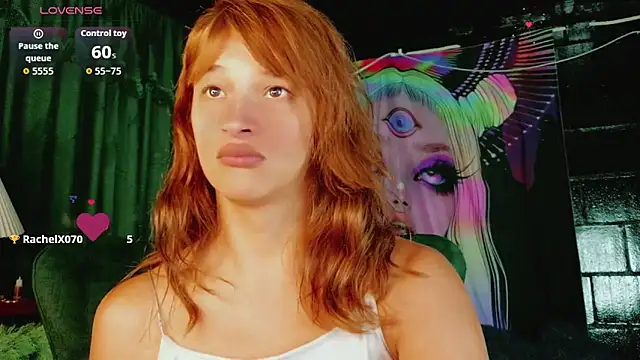 Chat XXX en directo de Summer_XO