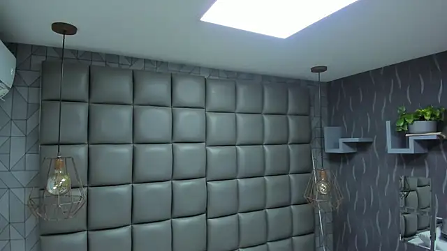 Živý XXX chat megan_woll