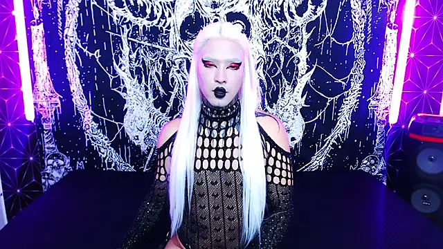 โชว์เว็บแคมของ naomi_satan