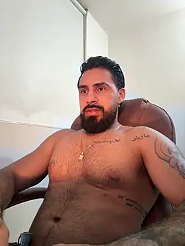 عرض كام Ryan_Black3