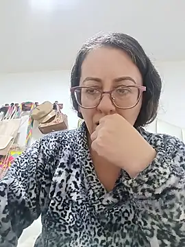 Chat XXX ao vivo de miss_hanna07