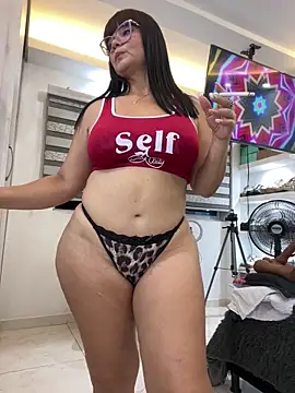 Pokazy przed kamerką – Hot_beauty__