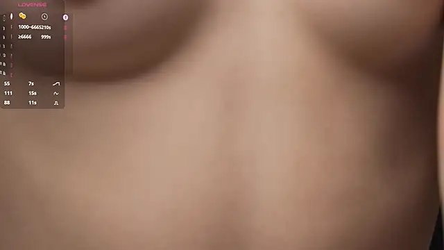 Chat XXX ao vivo de LydaAinley