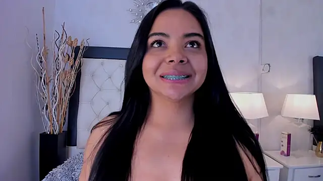 Chat +18 de Gaby_Herreraa ao vivo