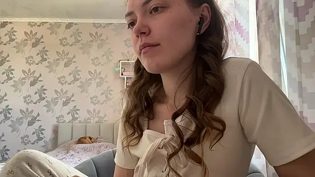 Онлайн чат XXX AndreeMerryman