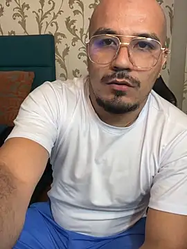 Dante_Goldt Webcam Show