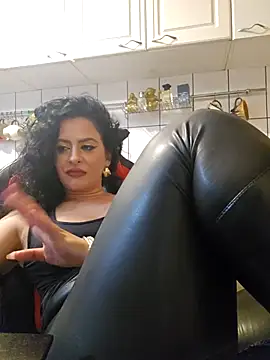 GoddessesOFLove88Beauty Adlı Modelin Web Kamerası Şovu
