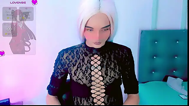 malahya_ Adlı Modelin Web Kamerası Şovu