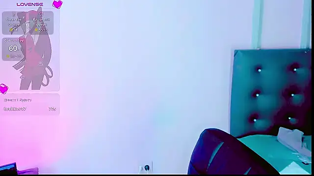 malahya_'s Webcam Show
