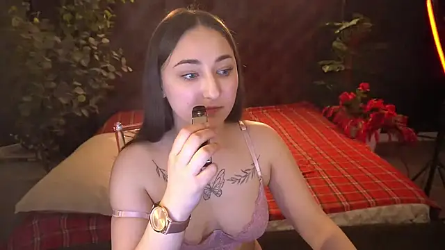Chat XXX Live SashaDuvalle